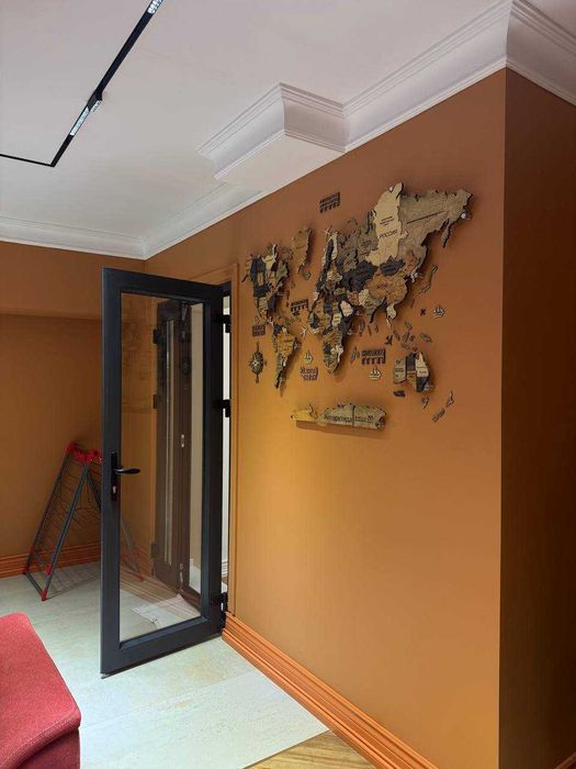 "СРОЧНАЯ ПРОДАЖА‼️ KAZAKHSTAN 3ком 100м2 Ц-6 Минор Минор Премиум‼️