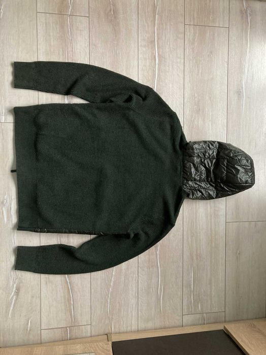 Michael Kors 2in1 комбинирано яке горница горнище жилетка размер L