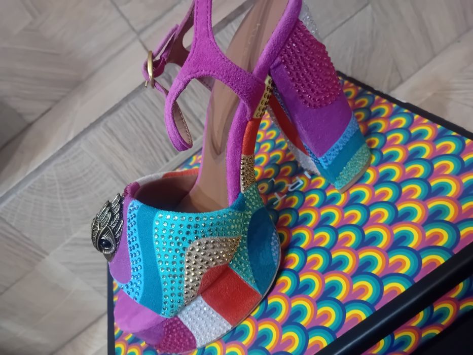 Sandale Kurt geiger