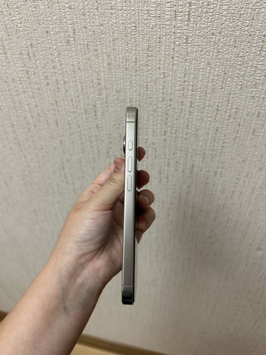 Iphone 16 Pro 256GB