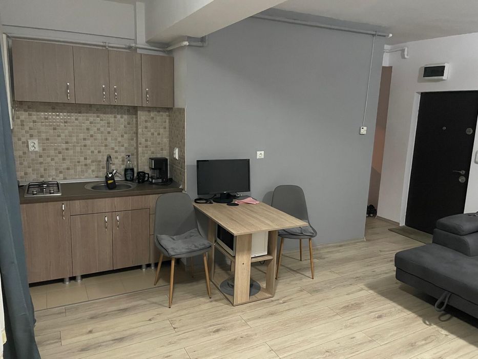 Apartament cu doua camere