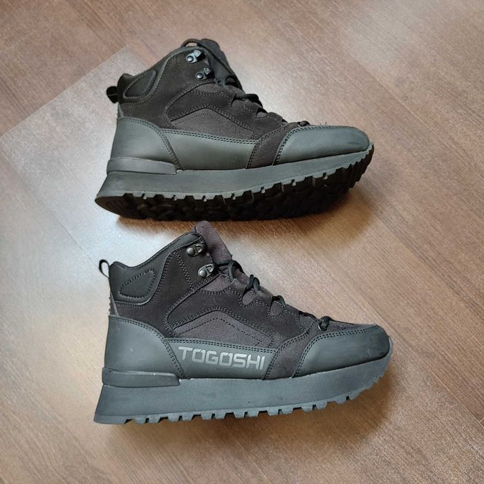 дамски боти Togoshi