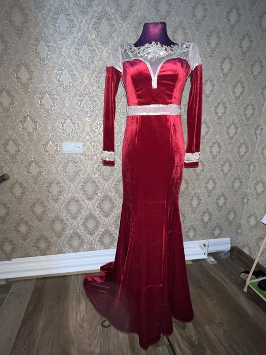 Вечерный куйлак