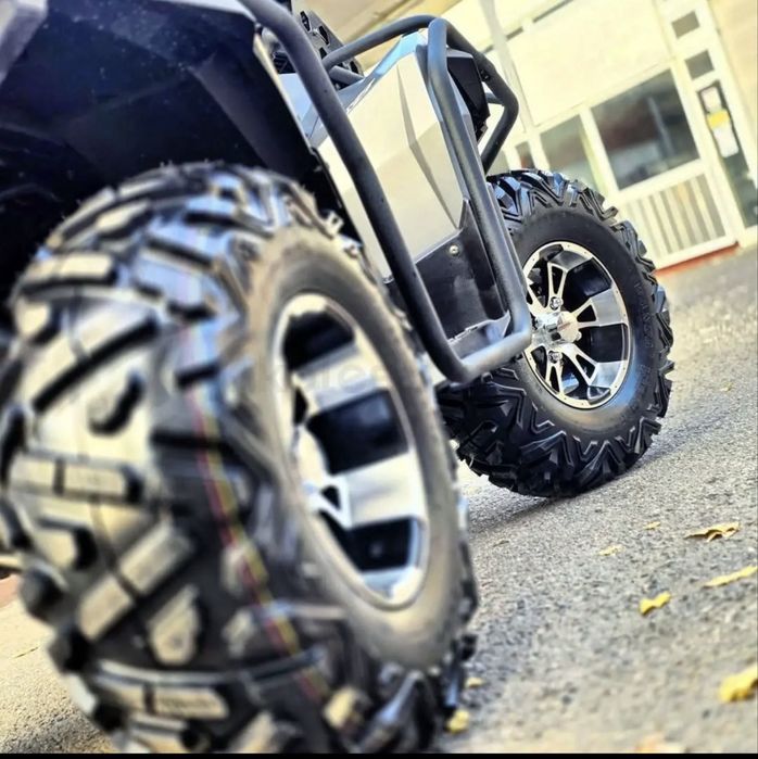 Квадроцикл  450 куб 4 вд