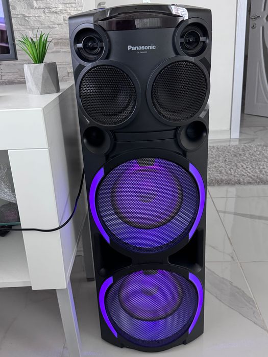 говорител panasonic