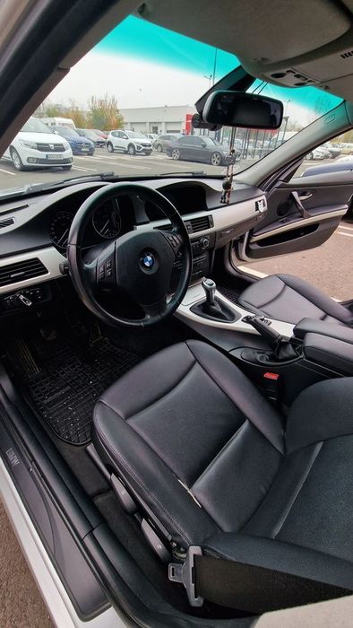 Vand sau schimb bmw e91