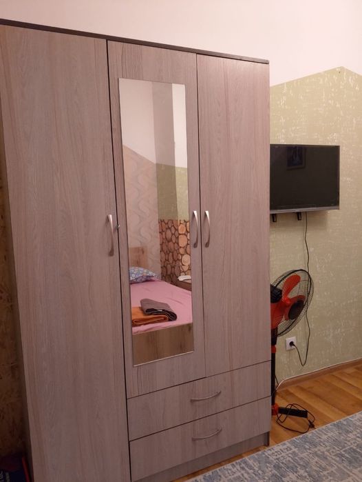 Квартира по часам