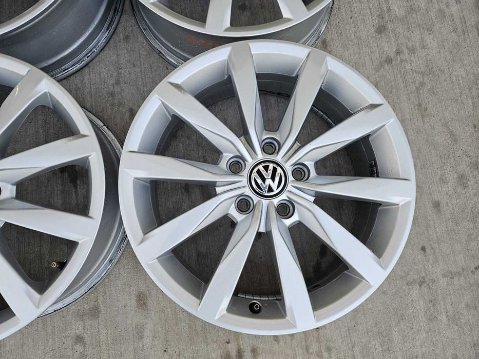Jante 5x112 VW Golf 7-8-6-5;Touran;Caddy;Jeta;Octavia;Yeti;AUDI A3
