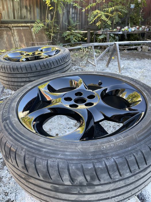 17”.5х98 Alfa Romeo