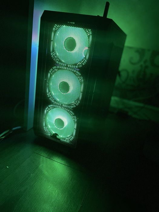 Продаю свой компьютер