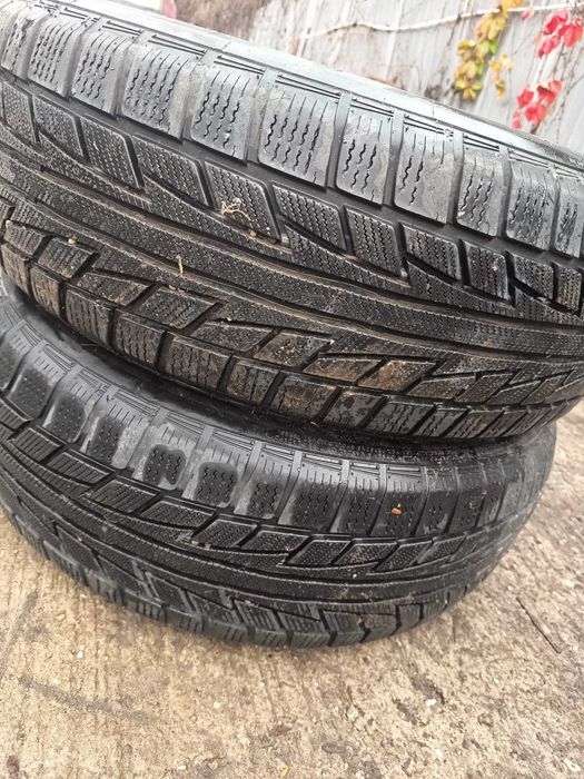 anvelope iarna 235/60 r18