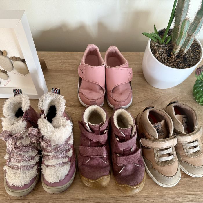 Обувки - Biomechanics, Geox, Pepino Ricosta,Puma