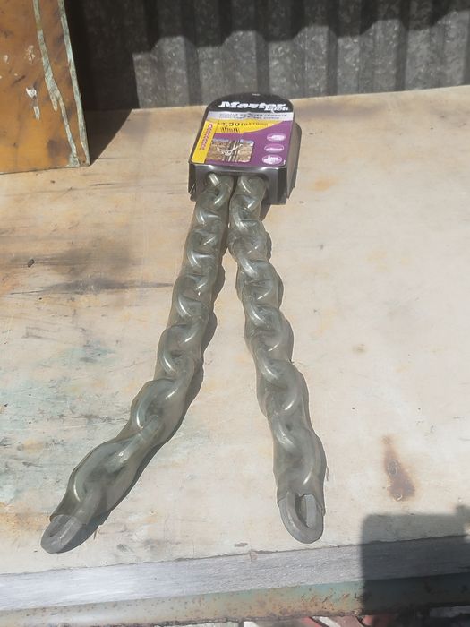 цепь.     продам