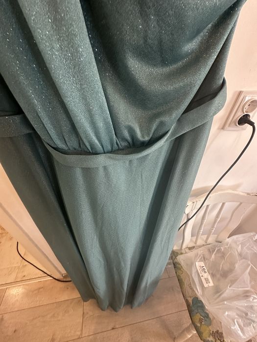 Официална дълга рокля Kristian berg