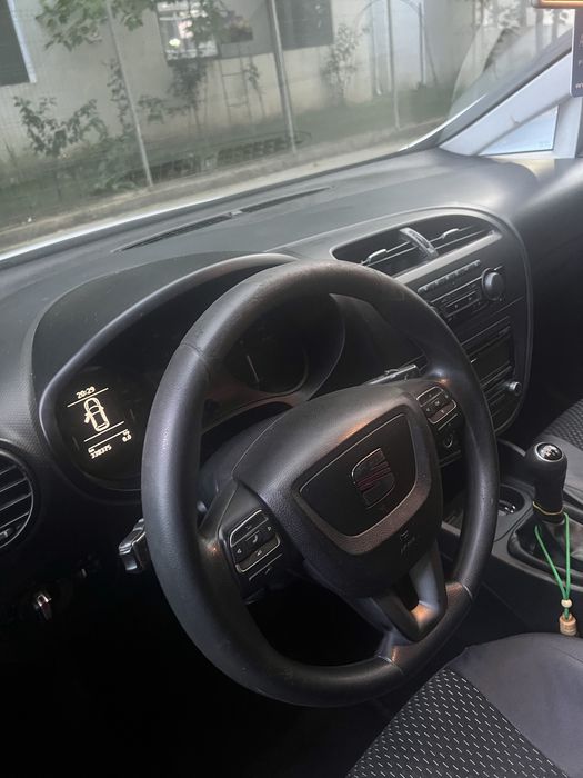 Seat Leon facelift 1.6 TDI 105 CP