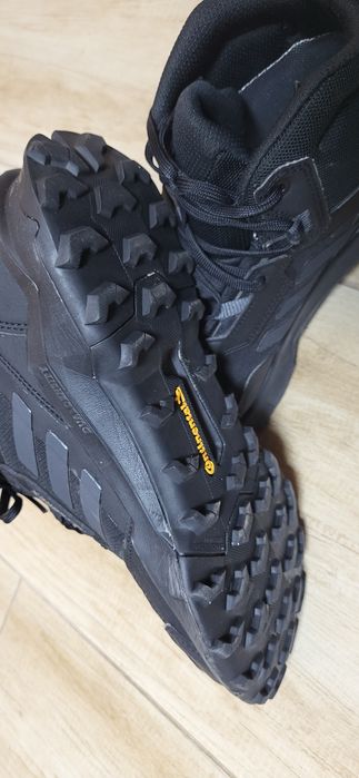 Adidas terrex Goretex туристически маратонки