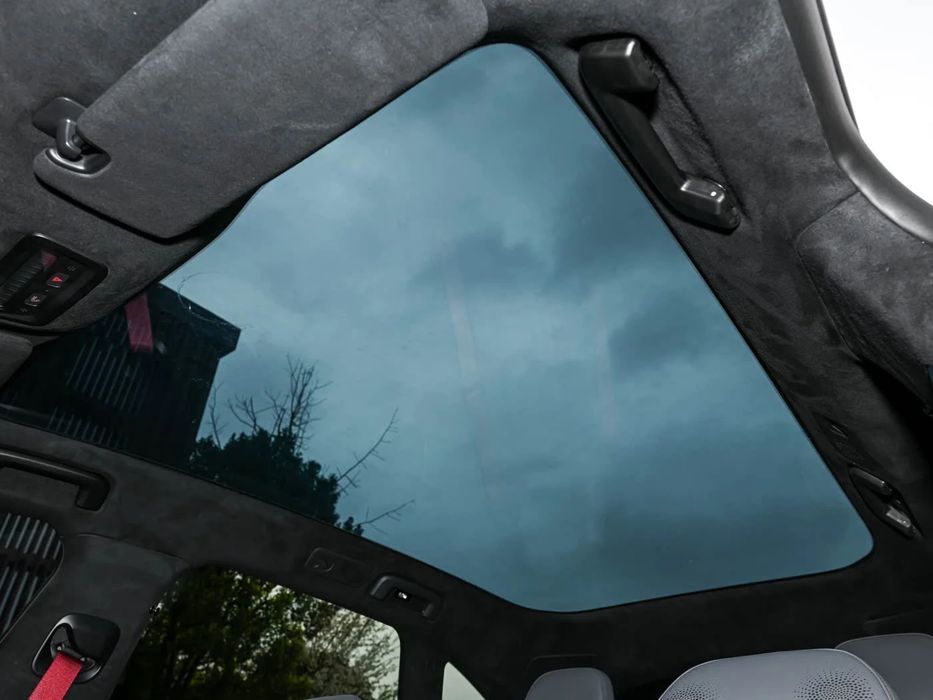 Zeekr 007 GT под заказ от Terra Auto