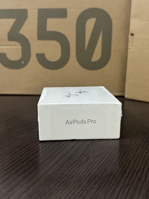 Casti Air pods 2 pro