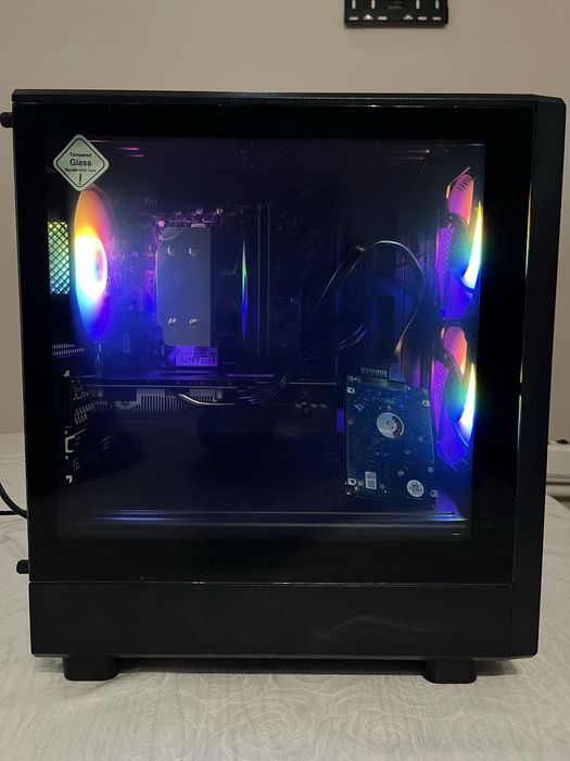 Компютер процессор