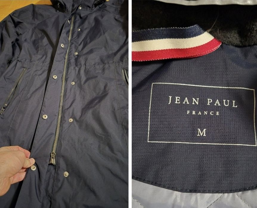 Geacă Jean Paul, Impermeabilă, Windproof, Thermal Insulation, Damă - M