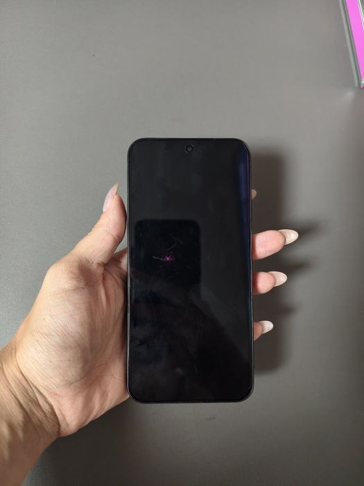 Продам vivo x300 fe