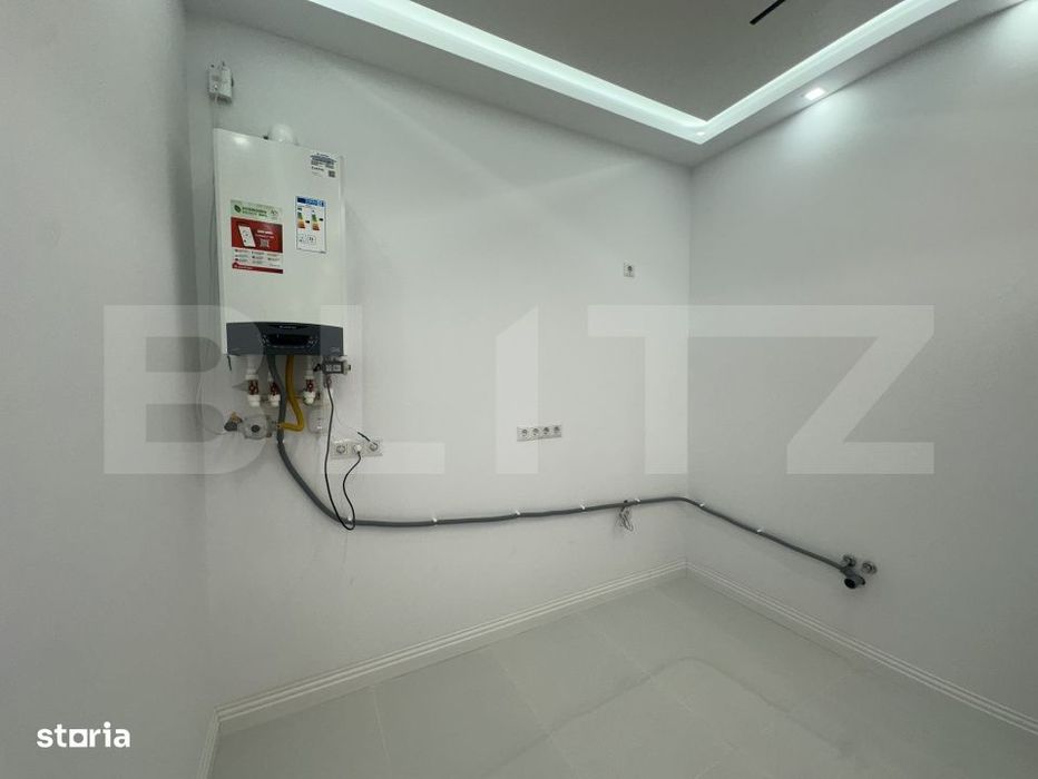 Casa 3 camere, 93 mp, zona Semicentrala