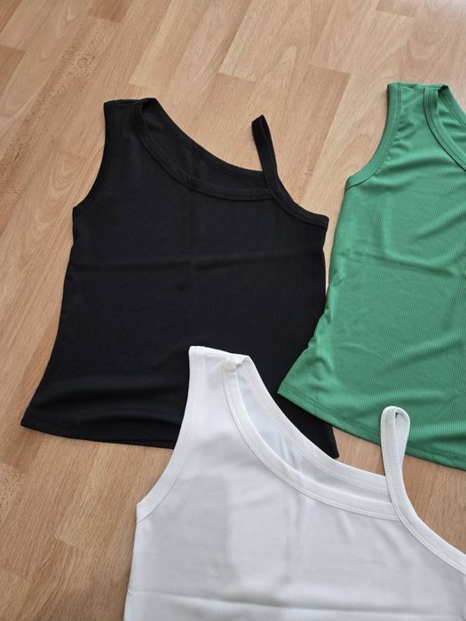 3 броя дамски потника 15 €