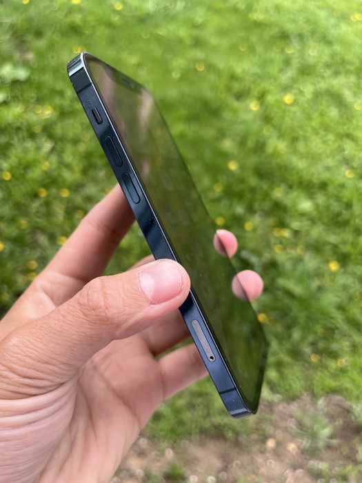 Iphone 12 pro 256 GB