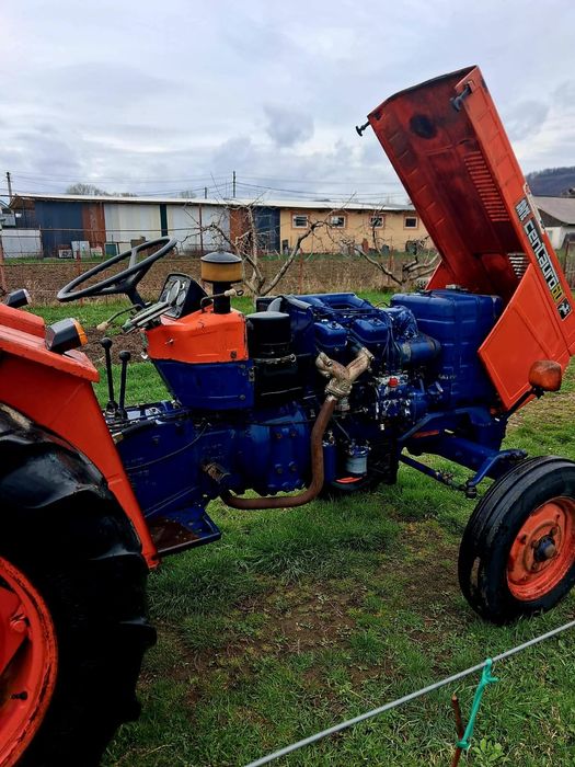 Same Centauro 60 cp.