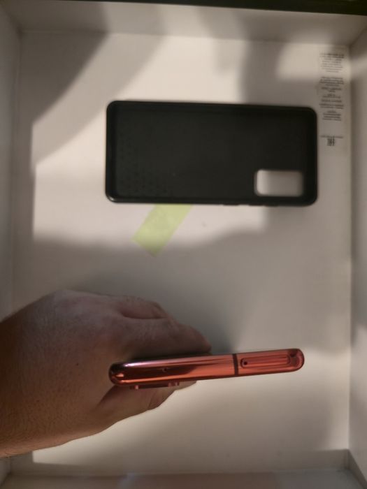 Samsung galaxy s20 fe