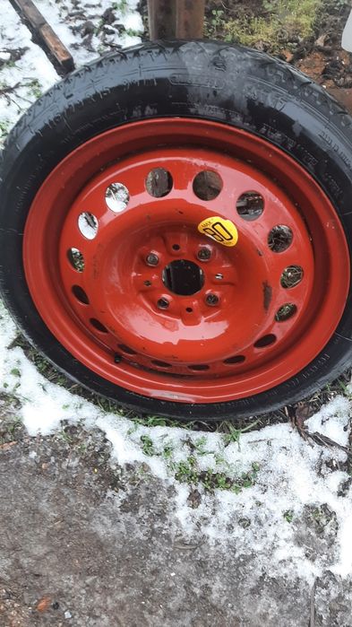 Патерица от фиат