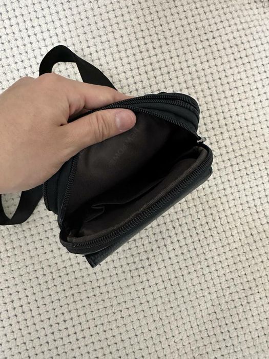 Барсетка мужская