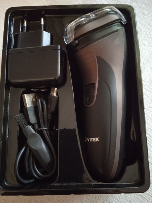 Электрическая бритва VT 8267BN