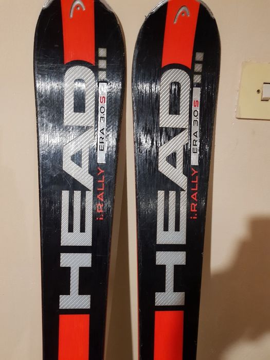 Карвинг ски,обувки, каска