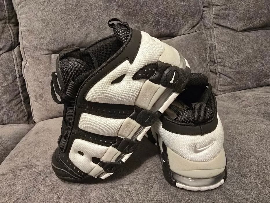 Nike uptempo nr 36 37 38  preț 350 lei