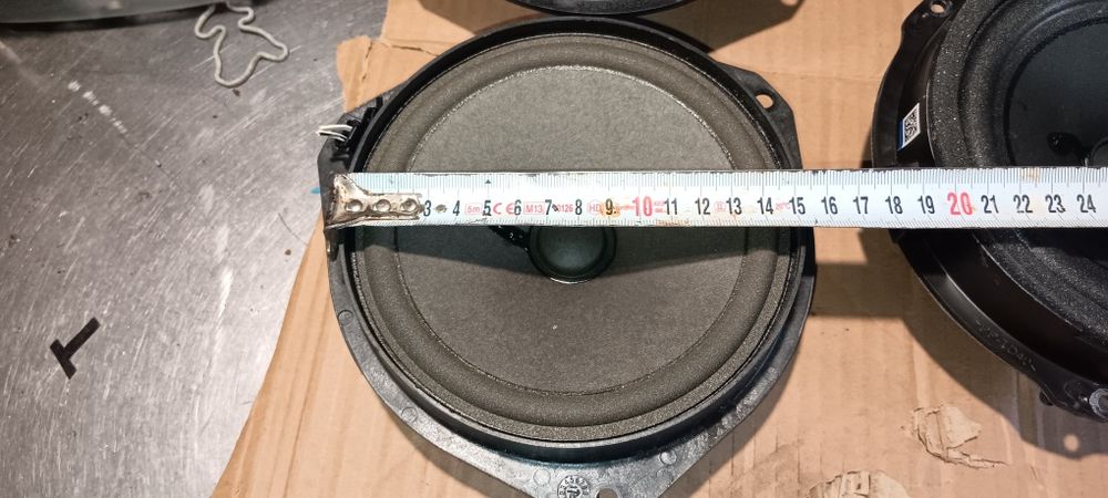 Говорители за врати и пищялки