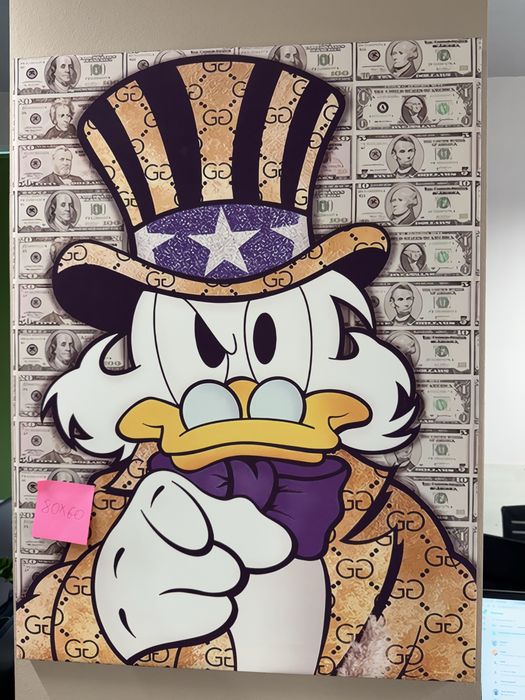 Картины , разные и по размерам