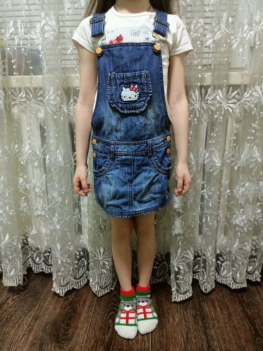 Платья для садика!