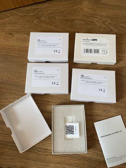 Telecomenzi aer conditionat