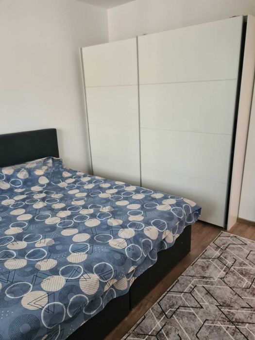 Дава се под наем Двустаен апартамент в София, Люлин 1 - 65 кв.м за 510 € - Снимка #4