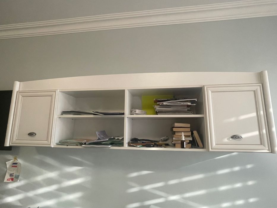 Продам мебель для детской