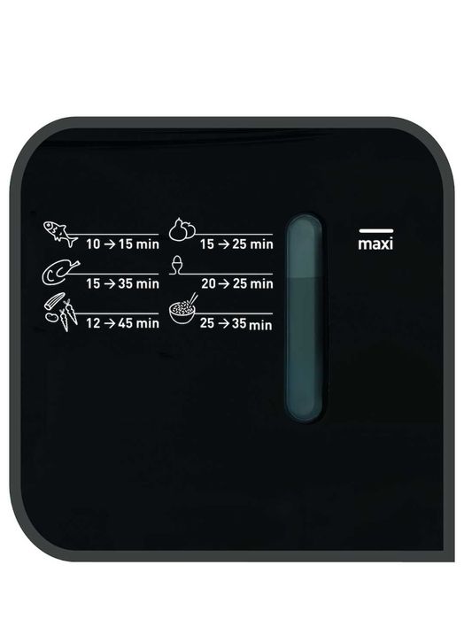 Vând Aparat de gatit cu aburi Tefal