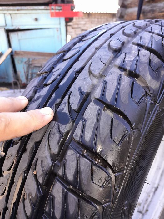 Колеса в сборе Ваз 2109