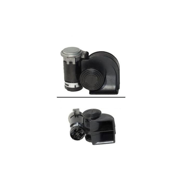 Claxon melc cu compresor 12V ERK
