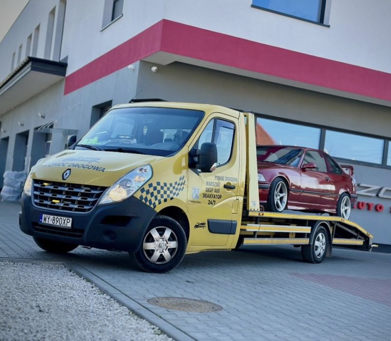 Эвакуатор Акколь.