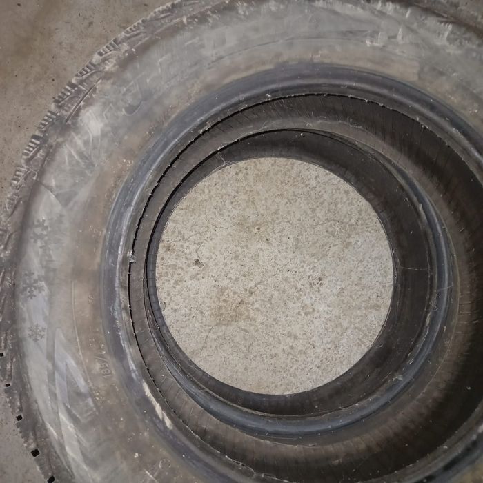 Продам автошины б/у