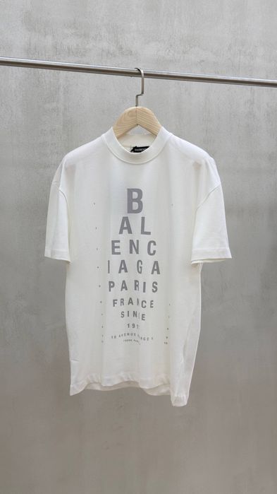 Balenciaga тениска S-4XL