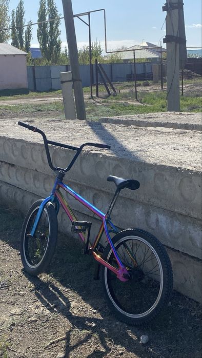 Продам бмх торнадо 20 колеса