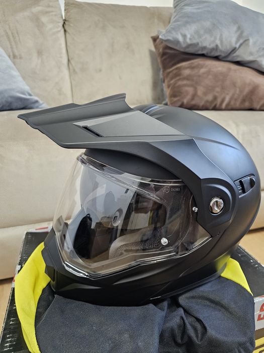 Casca Scorpion EXO - L - perfectă (Moto - ATV - UTV - Scooter)