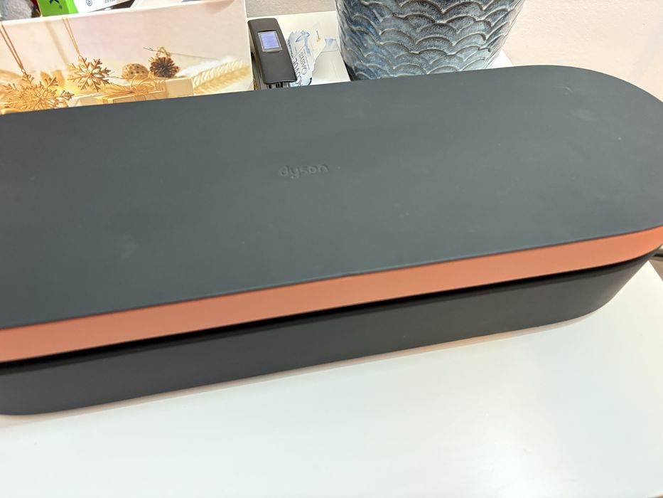 Dyson Airstrait 3 folosiri